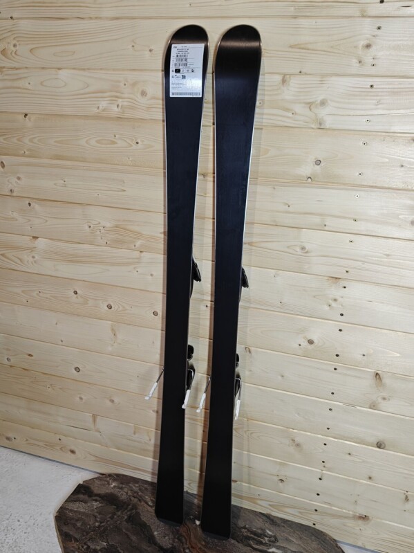 LYŽE ELAN FORMULA ACE 140CM